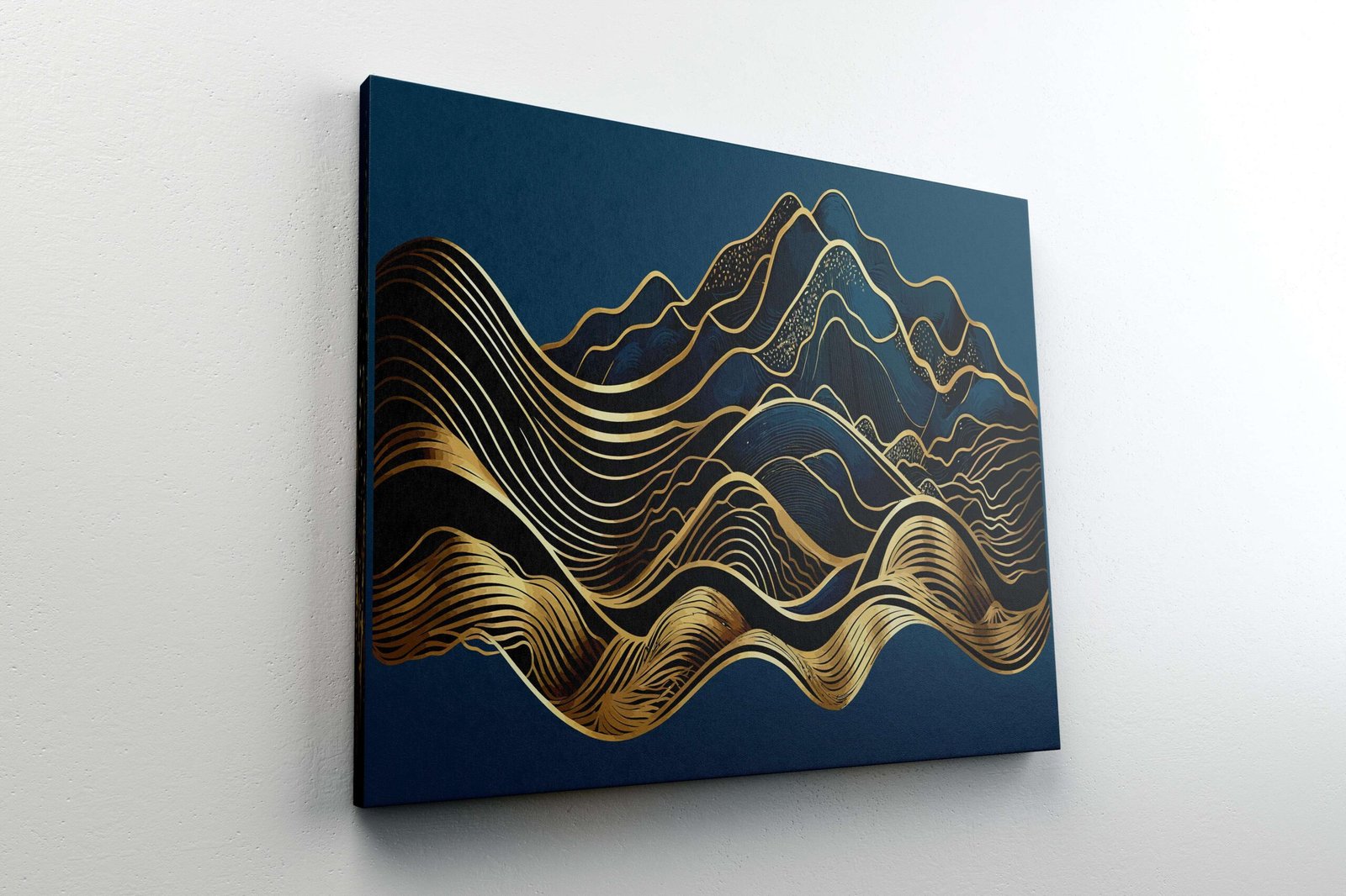 Gorgeous Framed Canvas Art for Your Space - Image 2
